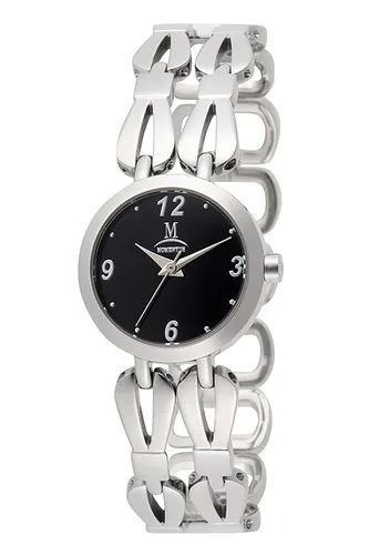 Momentus FJ161S-04SS Kol Saati