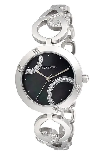 Momentus FJ183S-04SS Kol Saati