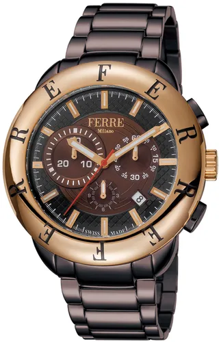 Ferre Milano Fm1g006m0091 Kol Saati