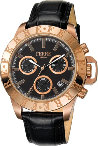 Ferre Milano Fm1g015l0021 Kol Saati