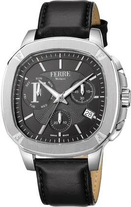 Ferre Milano Fm1g016l0011 Kol Saati