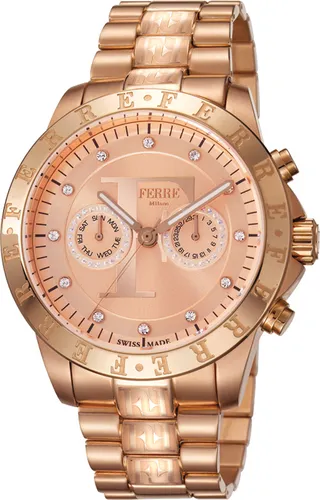 Ferre Milano Fm1l019m0071 Kol Saati