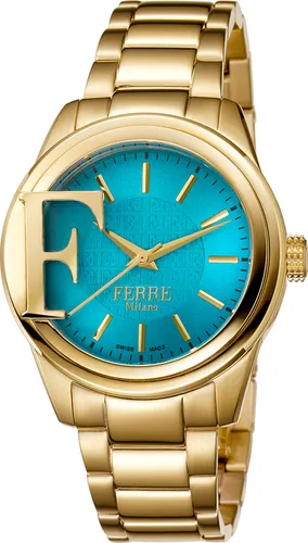 Ferre Milano Fm1l024m0041 Kol Saati