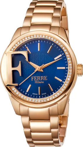 Ferre Milano Fm1l024m0091 Kol Saati