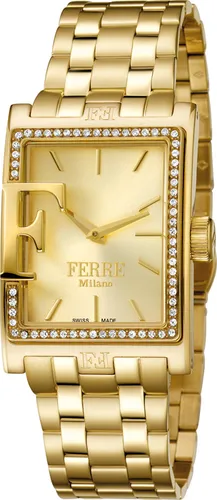 Ferre Milano Fm1l025m0041 Kol Saati
