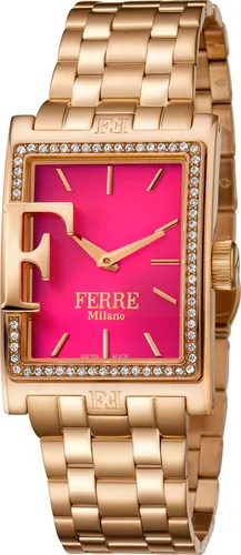 Ferre Milano Fm1l025m0061 Kol Saati