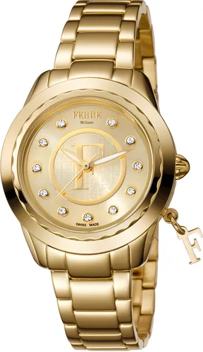 Ferre Milano Fm1l028m0051 Kol Saati