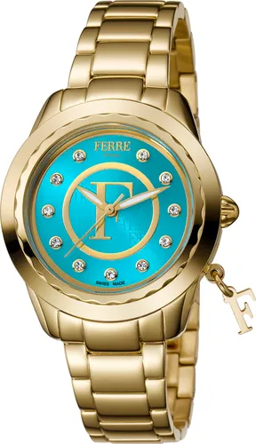 Ferre Milano Fm1l028m0061 Kol Saati