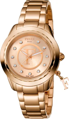 Ferre Milano Fm1l028m0071 Kol Saati