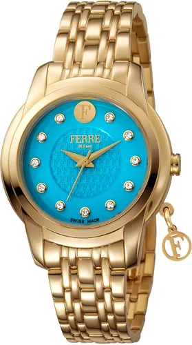 Ferre Milano Fm1l032m0051 Kol Saati