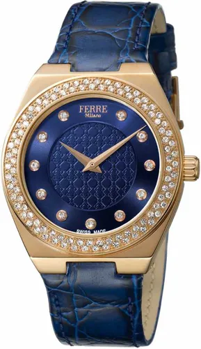 Ferre Milano Fm1l035l0031 Kol Saati