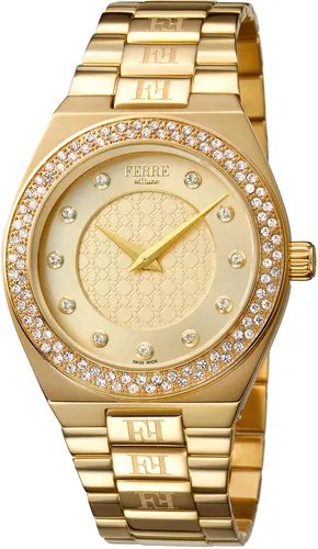 Ferre Milano Fm1l035m0051 Kol Saati