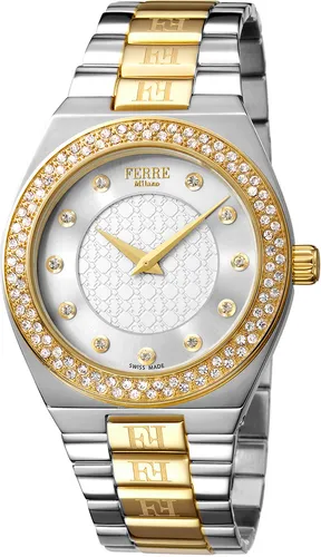 Ferre Milano Fm1l035m0091 Kol Saati