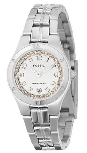Fossil AM3982 Bayan Kol Saati