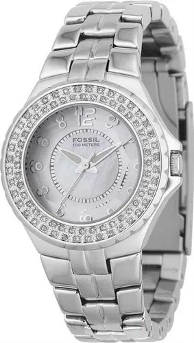 Fossil AM4023 Bayan Kol Saati