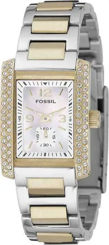 Fossil AM4170 Bayan Kol Saati