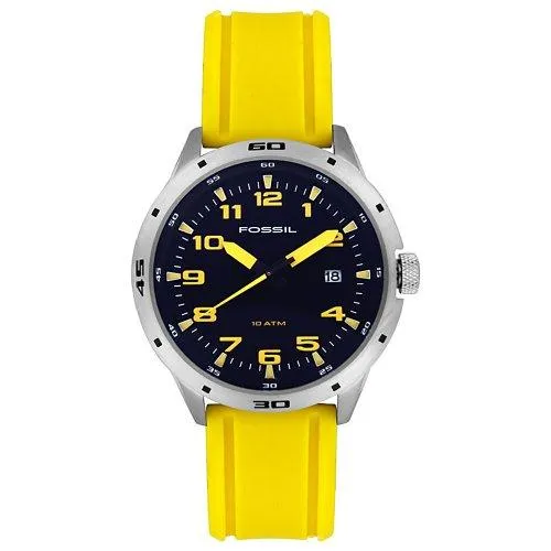 Fossil AM4202 Erkek Kol Saati