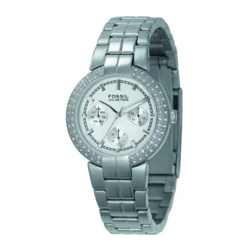 Fossil BQ9291 Bayan Kol Saati
