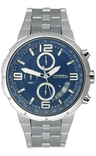 Fossil CH2538 Erkek Kol Saati