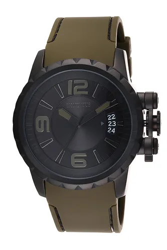 Momentus FS108H-04RB Kol Saati
