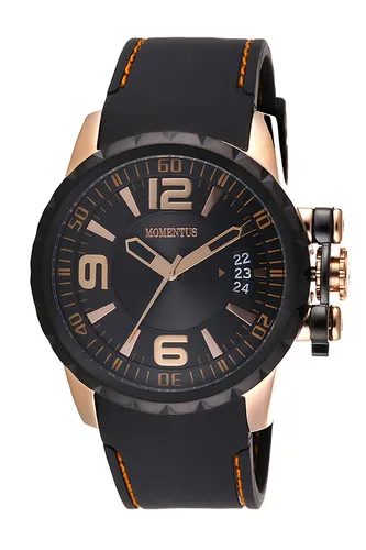 Momentus FS108R-04RB Kol Saati