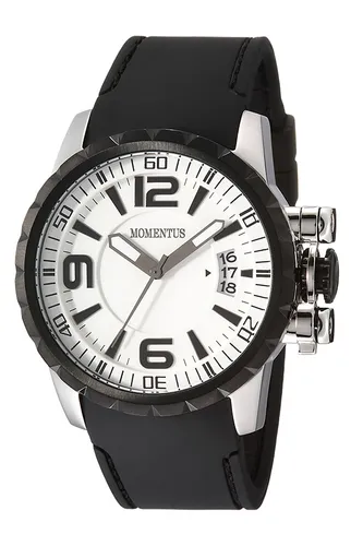 Momentus FS108S-03RB Kol Saati