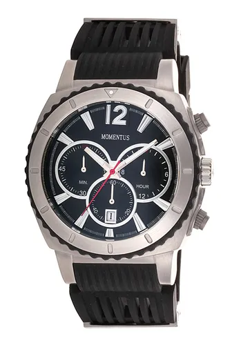Momentus FS111S-04RB Kol Saati