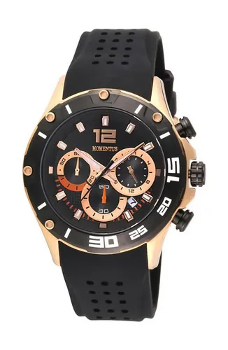 Momentus Fs263r-04rb Erkek Kol Saati