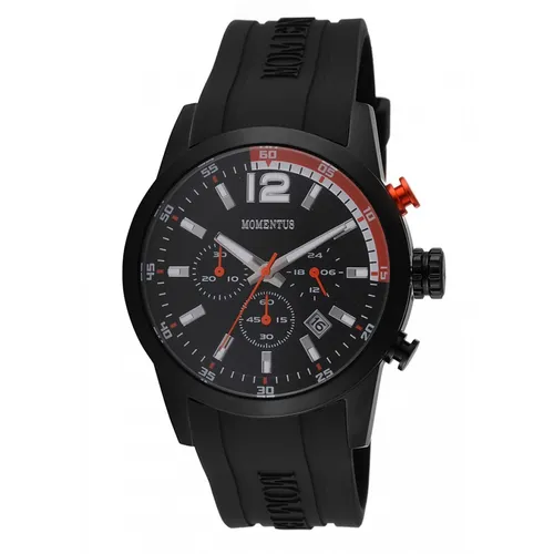 Momentus FS312B-04RB Erkek Kol Saati