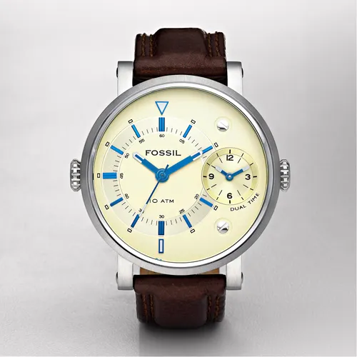 Fossil FS4338 Erkek Kol Saati