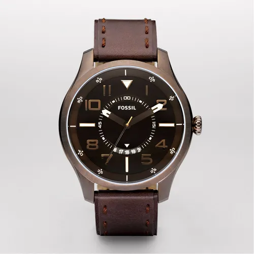 Fossil FS4459 Erkek Kol Saati