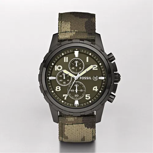 Fossil FS4629 Erkek Kol Saati