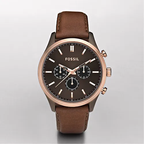 Fossil FS4632 Erkek Kol Saati