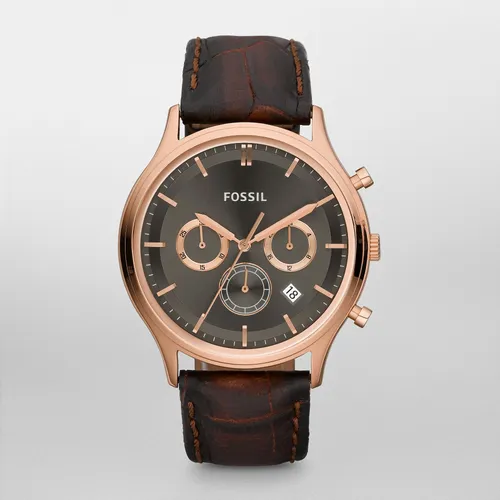 Fossil FS4639 Erkek Kol Saati