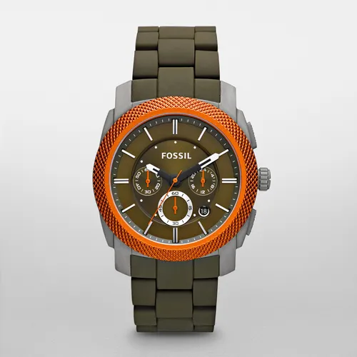Fossil FS4660 Erkek Kol Saati