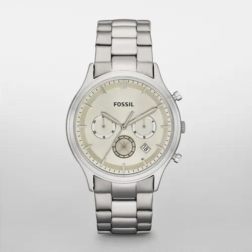 Fossil FS4669 Erkek Kol Saati