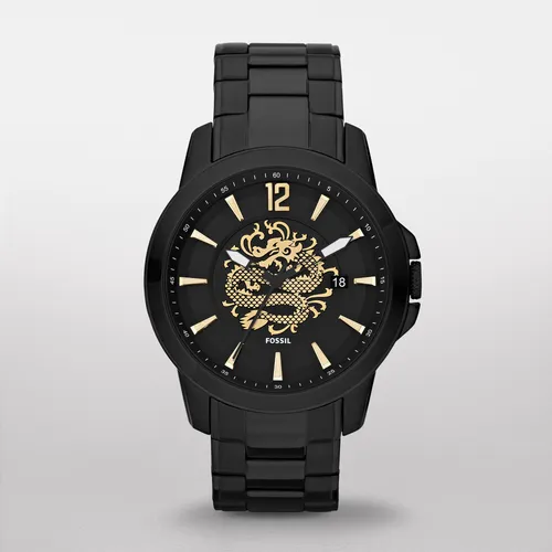 Fossil FS4700 Erkek Kol Saati