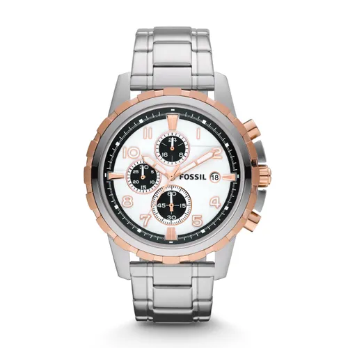 Fossil FS4722 Erkek Kol Saati