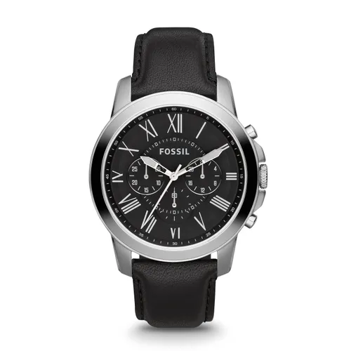 Fossil FS4812 Erkek Kol Saati