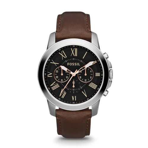 Fossil FS4813 Erkek Kol Saati