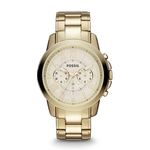 Fossil FS4814 Erkek Kol Saati