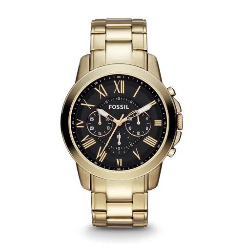 Fossil FS4815 Erkek Kol Saati