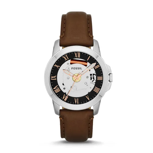 Fossil FS4870 Erkek Kol Saati