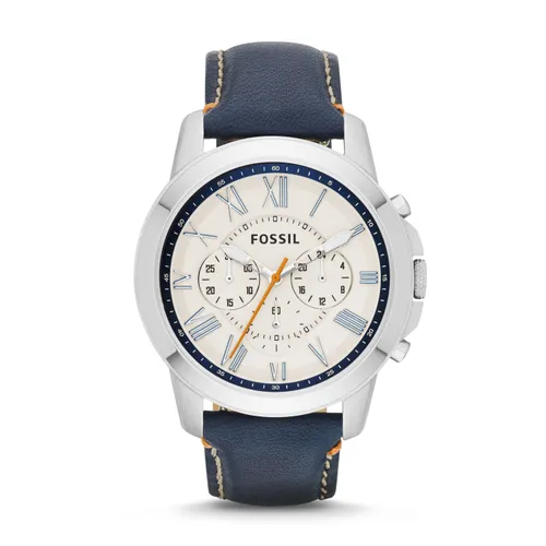 Fossil FS4925 Erkek Kol Saati
