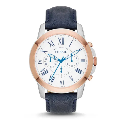 Fossil FS4930 Erkek Kol Saati