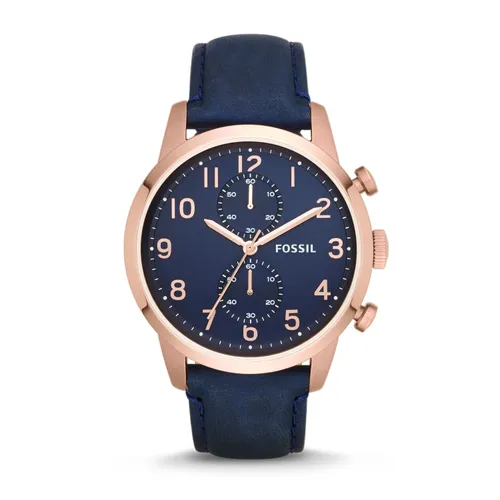 Fossil FS4933 Erkek Kol Saati