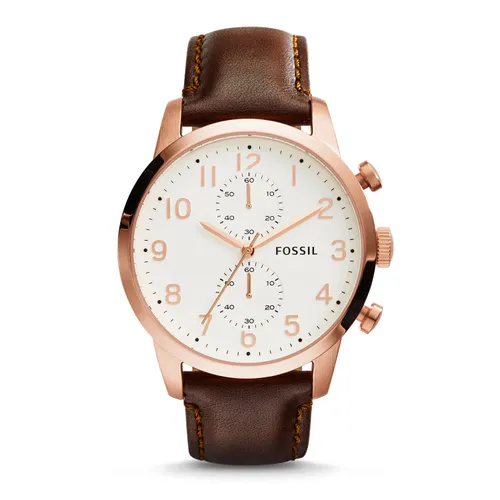 Fossil FS4987 Erkek Kol Saati