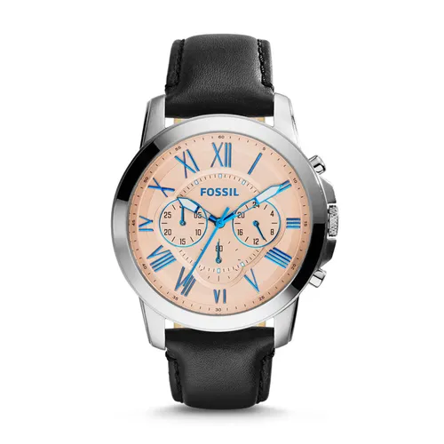 Fossil FS4989 Erkek Kol Saati