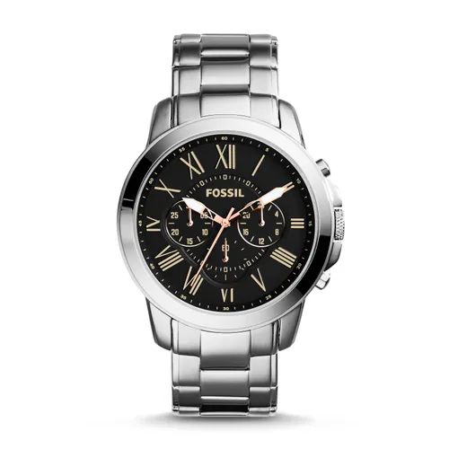Fossil FS4994 Erkek Kol Saati