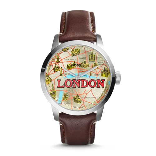 Fossil FS5018 Erkek Kol Saati